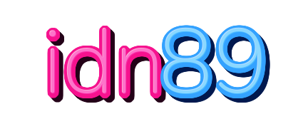 idn89 — logo kanal