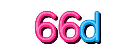 66d — logo kanal