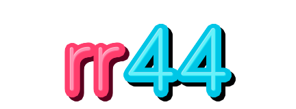 rr44 — logo kanal
